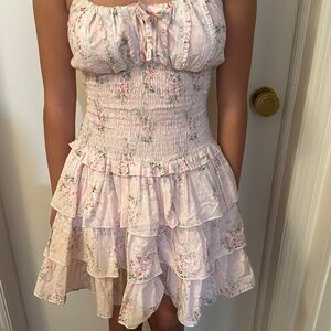 CB Positano summer dress